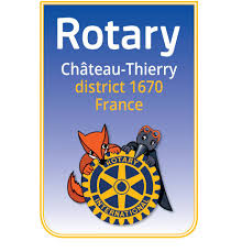 logo du Rotary Club